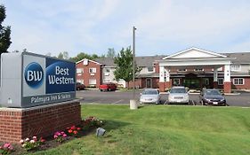 Best Western Palmyra Ny